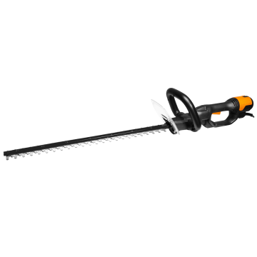 Кусторез электрический WORX WG210E, 60 см, 600 Вт