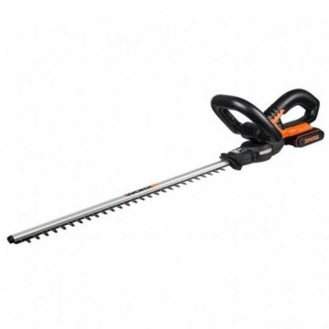 Кусторез аккумуляторный WORX WG260E.9, 61 см, 20В