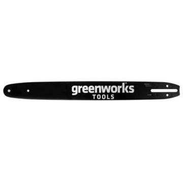 Шина 51 см 2953707 для цепной пилы Greenworks GD82CS51 82V