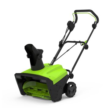 Снегоуборщик электрический GREENWORKS SN2300 2300W (51 см)