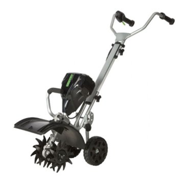 Культиватор аккумуляторный GREENWORKS G82T, 82V