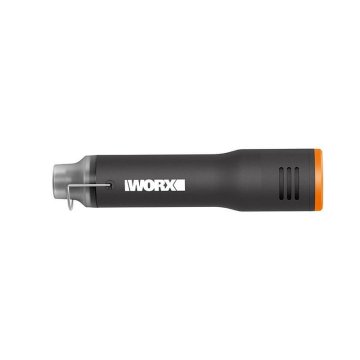 Мини-фен WORX WX743.9 20V аккумуляторный