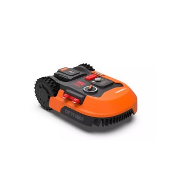 Робот газонокосилка WORX Landroid M Plus WR165E, 500 кв.м