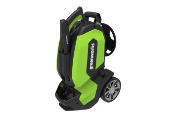 Мойка высокого давления GREENWORKS GPWG70 180 bar