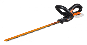 Кусторез аккумуляторный WORX WG259E.9, 52 см, 20В