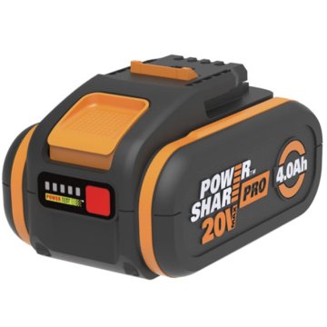 Аккумулятор WORX WA3014 PRO 20V 4Ач