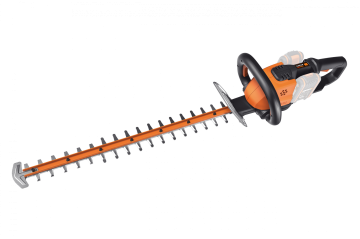 Кусторез аккумуляторный WORX WG284E.9, 40В, 60 см