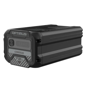 Аккумулятор GREENWORKS CORE530, 82V, 7,2 Ач (2958207)