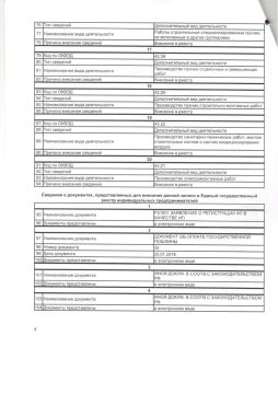 ЕГРИП Лист 4