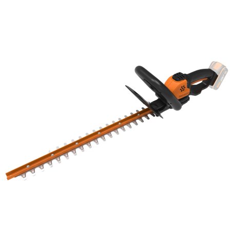 Кусторез аккумуляторный WORX WG261E.9, 44 см, 20В, Без аккумулятора и зарядного устройства Кусторез аккумуляторный WORX WG261E.9, 44 см, 20В, Без аккумулятора и зарядного устройства