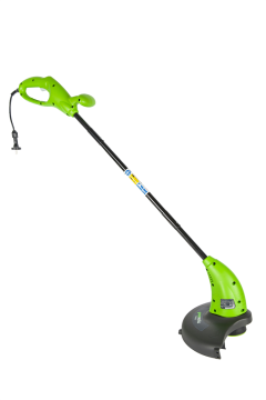 Триммер электрический GREENWORKS GST2830, 280W, 25 см