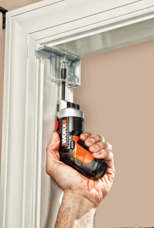 Отвертка WORX WX252 4V XTD аккумуляторная с ЗУ и набором бит (10шт) Отвертка WORX WX252 4V XTD аккумуляторная с ЗУ и набором бит (10шт)