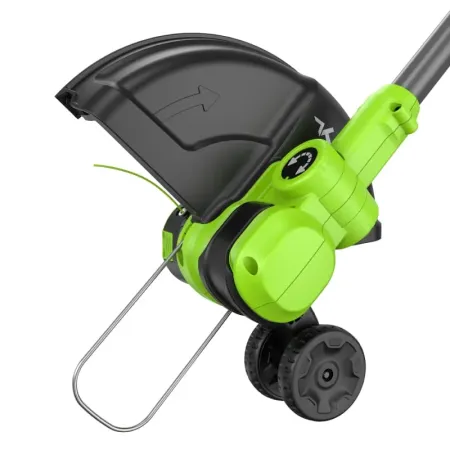 Триммер аккумуляторный GREENWORKS G24LT301,  24V, 30 см (2113207)