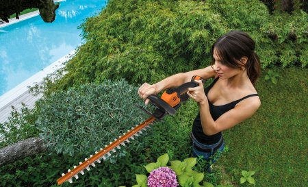 Кусторез аккумуляторный WORX WG261E.9, 44 см, 20В, Без аккумулятора и зарядного устройства Кусторез аккумуляторный WORX WG261E.9, 44 см, 20В, Без аккумулятора и зарядного устройства