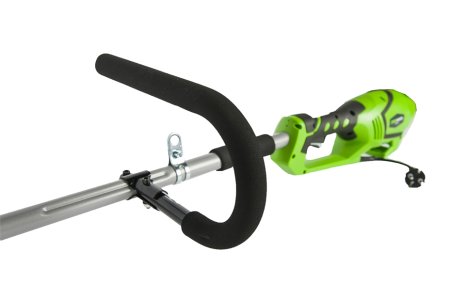 Триммер электрический GREENWORKS GST1246, 1200W, 45 см
