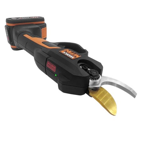 Секатор аккумуляторный WORX WG330E.9