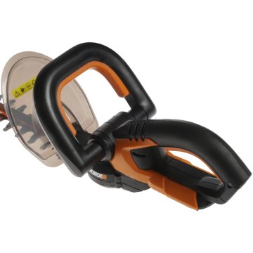 Кусторез аккумуляторный WORX WG260E.9, 61 см, 20В