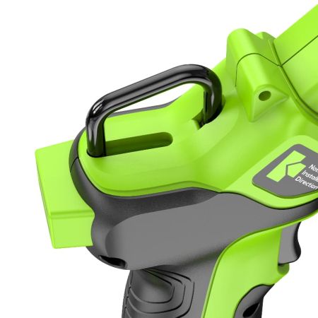 Рабочий аккумуляторный LED-фонарь GREENWORKS G24UL 24V 3503707 (650 Лм) со сменными плафонами аккумуляторный