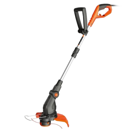 Триммер электрический WORX WG119E, 550 Вт, 30 см