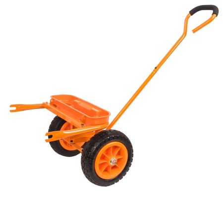 Дополнительные колеса для садовой тележки WORX Aerocart