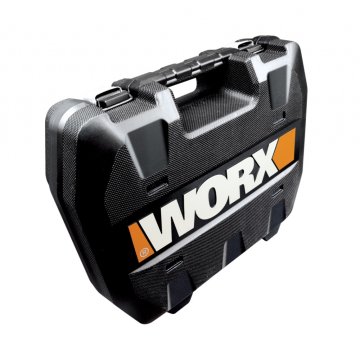 Дисковая пила WORX WX426 электрическая 220V, 400Вт, 85мм, в кейсе