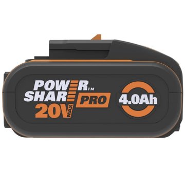 Аккумулятор WORX WA3014 PRO 20V 4Ач