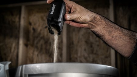 Виброшлифмашина WORX WX641 электрическая 220V, 250Вт