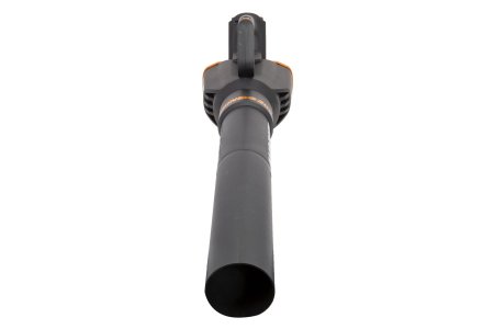 Воздуходув аккумуляторный WORX AIR TURBINE WG547E.9, 20В, 120 км/ч, Без аккумулятора и зарядного устройства Воздуходув аккумуляторный WORX AIR TURBINE WG547E.9, 20В, 120 км/ч, Без аккумулятора и зарядного устройства