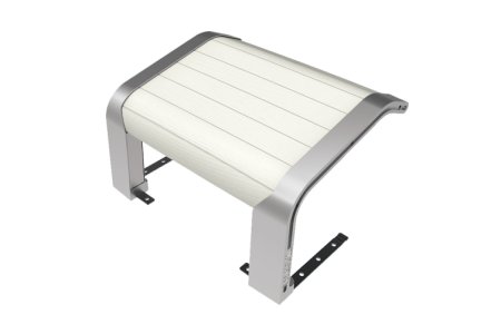 Гараж для роботов газонокосилок Landroid WORX WA0194