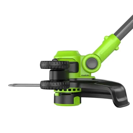 Триммер аккумуляторный GREENWORKS G24LT301,  24V, 30 см (2113207)