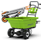 Садовые тележки