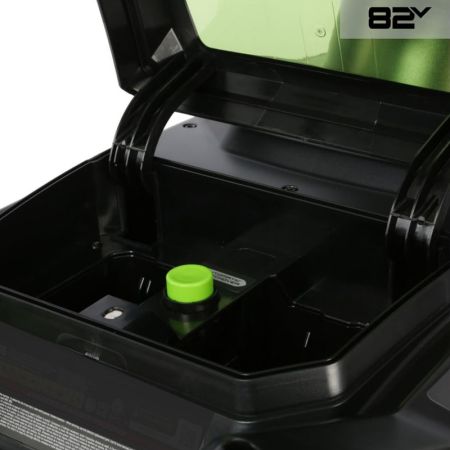 Снегоуборщик аккумуляторный GREENWORKS 82SN22, 82V, Арт. 2603307, 56 см, бесщеточный