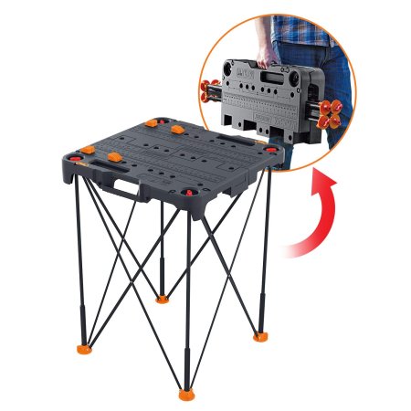 Рабочий стол Sidekick WORX WX066