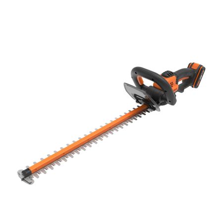 Кусторез аккумуляторный WORX WG264E, 20В, 56см Кусторез аккумуляторный WORX WG264E, 20В, 56см