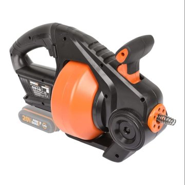 Трос сантехнический WORX WX891.9 20V аккумуляторный