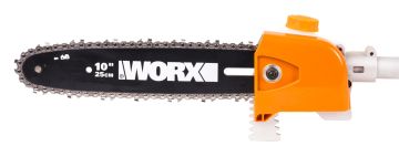 Насадка сучкорез для триммера WORX