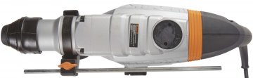 Перфоратор WORX WX333 электрический 220V, 1250Вт, в кейсе