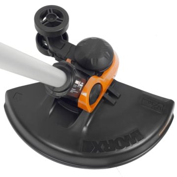 Триммер аккумуляторный WORX WG163E.9, 20В, 30 см