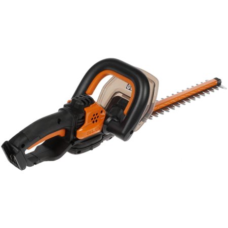 Кусторез аккумуляторный WORX WG261E.9, 44 см, 20В, Без аккумулятора и зарядного устройства Кусторез аккумуляторный WORX WG261E.9, 44 см, 20В, Без аккумулятора и зарядного устройства