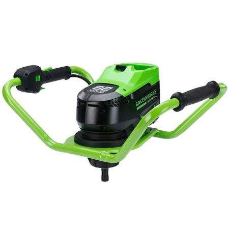 Мотобур аккумуляторный Greenworks Арт. 3707907, 82V