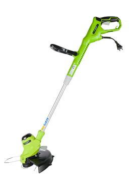 Триммер электрический GREENWORKS GST4530, 450W, 33 см