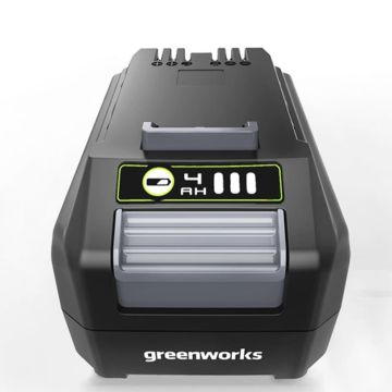 Аккумулятор GREENWORKS G24B4, 24V, 4 а.ч.