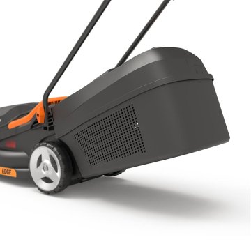 Газонокосилка WORX WG730E.9 20V 30см аккумуляторная бесщеточная