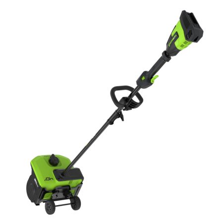 Съёмные колеса для снегоуборщика GREENWORKS с шириной захвата 30 см