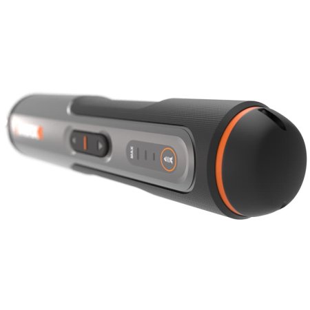 Отвертка WORX WX240 4V аккумуляторная с набором бит 26 шт Отвертка WORX WX240 4V аккумуляторная с набором бит 26 шт