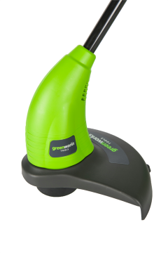 Триммер электрический GREENWORKS GST2830, 280W, 25 см