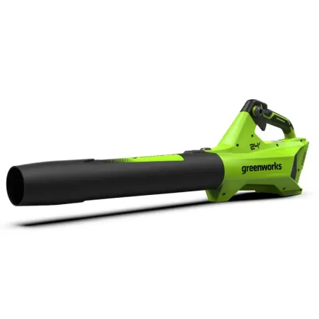Воздуходувка аккумуляторная GREENWORKS G24BIII, 24V