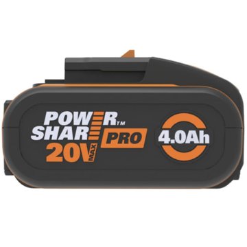 Аккумулятор WORX WA3014 PRO 20V 4Ач