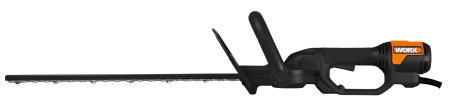 Кусторез электрический WG212E.1, 51 см, 500 Вт, Без аккумулятора и зарядного устройства Кусторез электрический WG212E.1, 51 см, 500 Вт, Без аккумулятора и зарядного устройства