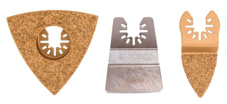 Набор аксессуаров для реноватора (для удаления краски)